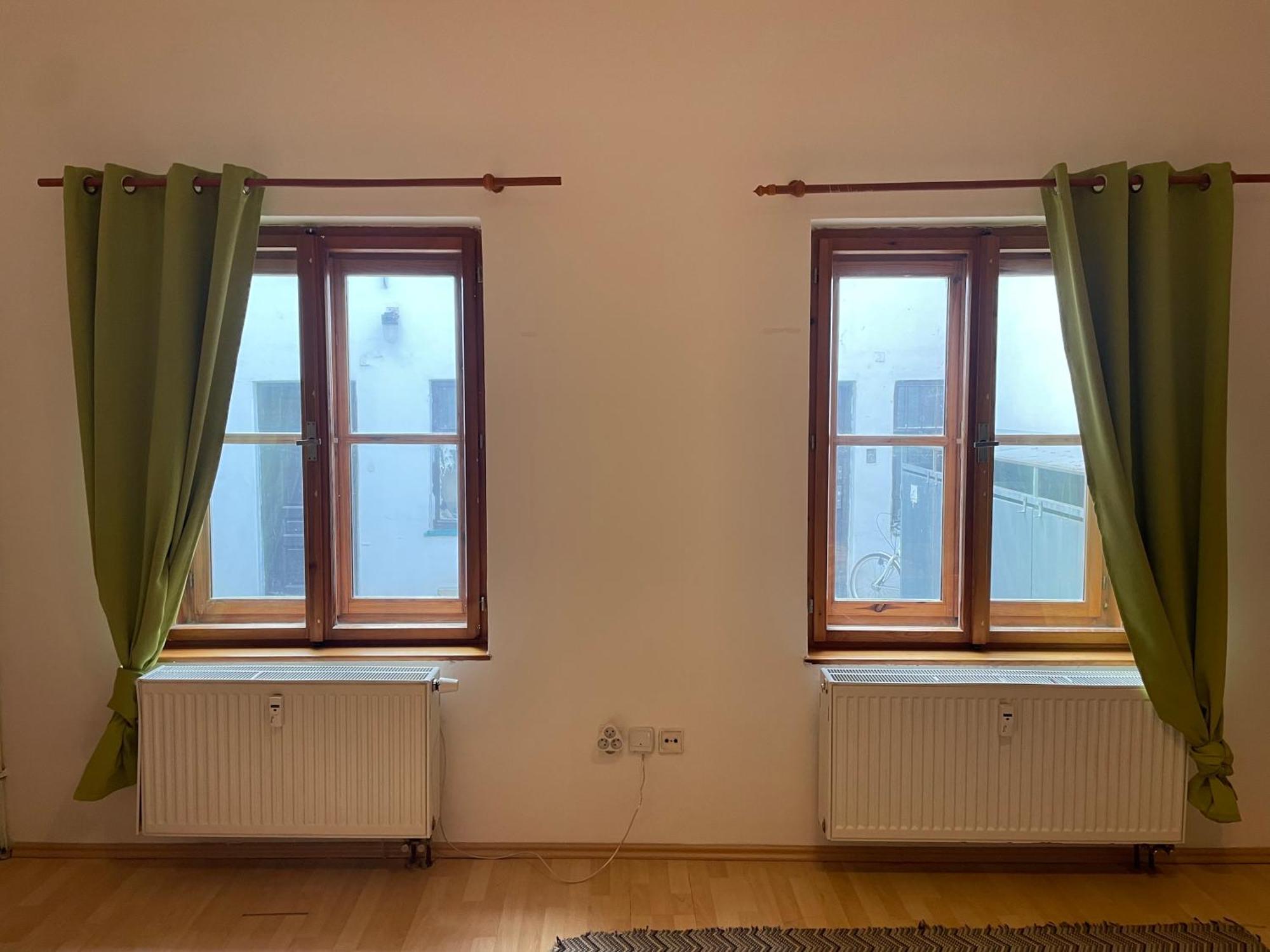 Apartamento Byt v Kačení ulici Olomouc Exterior foto