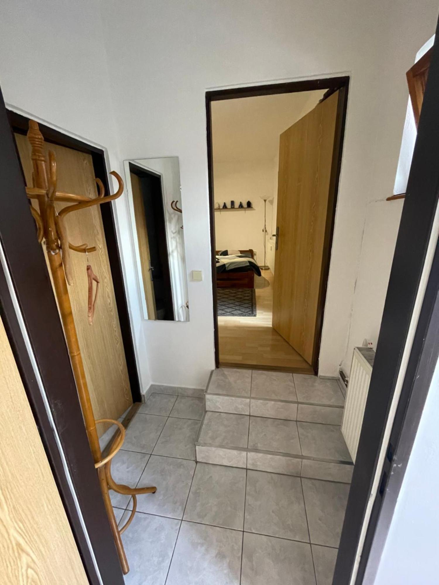 Apartamento Byt v Kačení ulici Olomouc Exterior foto